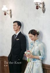 -雪中彩影婚纱摄影·微光艺术中心