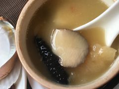 -上海虹桥宾馆味翠餐厅