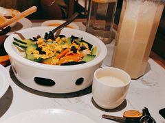 -关东小磨东北菜(漕河泾印象城店)