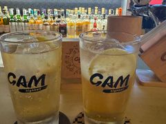-GAM HighBall 日式小酒馆
