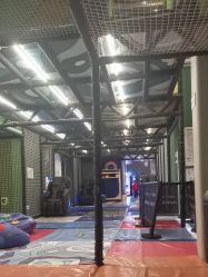 点击看大图 -MELAND CLUB亲子乐园·派对·餐厅(北京芳圆里ID MALL店)