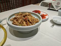 -惠丰堂饭庄·烤鸭·京味菜(民族大学店)