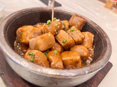 -聚鑫阁江浙菜·非遗传承技艺(青村帝华园店)