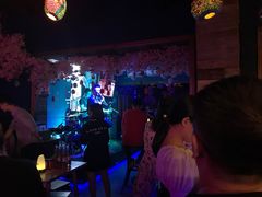-好久不见网红乐队酒吧(鼓浪屿海底世界店)