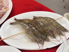 -花苑美食横琴生蚝火锅(拱北粤华路店)