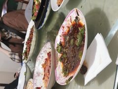 -洪霞餐馆