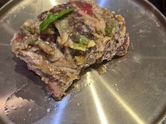 -味家烤肉烤鳗鱼牛排(西塔旗舰店)