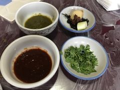 -鑫龙火锅城(青岛分店)