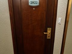 -深圳香格里拉酒店