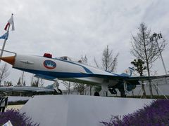 -成飞公园