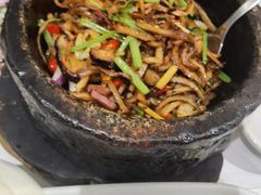 -味+新京宴·烤鸭·北京菜(创意谷店)