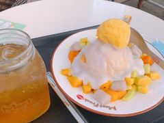 -鲜芋仙Meet Fresh(壹方城店)