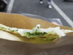 -宁海麦饼(华严街店)
