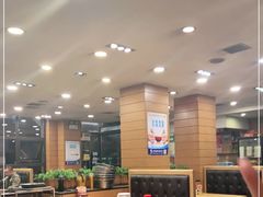 大堂-现代烧烤冷面店(苏家屯店)