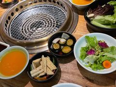 -黑牛黑猪烤肉专门店(万象城店)