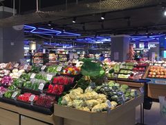-盒马鲜生(杭州运河上街店)