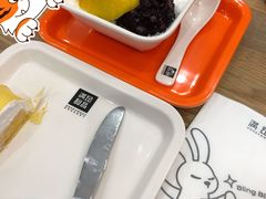 -满记甜品(金唐购物中心店)