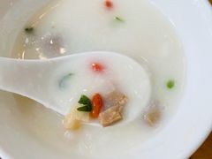 蚌身滚粥-79号渔船海鲜饭店(华强北店)