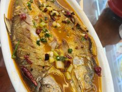 -老味道1992(武当山店)