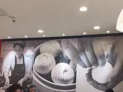 -阳阳中国饭(龙湖大兴天街)