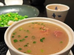 -简小舍·民间手艺菜(武昌江滩店)