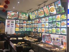 -大城·烧烤海鲜大排档(台东店)