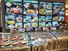 -小厨娘淮扬菜(天印大道店)