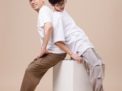 -ID.PHOTO照相馆(嘉里企业中心店)