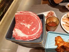 -黑金·寻焰自助百汇(中街店)