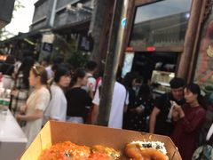 -品腐记·豆腐王朝(老门东总店)