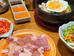 -牛人·雪花牛·木炭烤肉(昆山陆家店)
