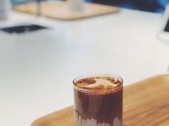-dotcom coffee古点咖啡(致真大厦店)