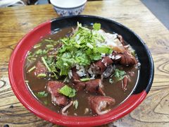 -东四卤煮店(东四北大街店)
