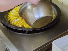 -草桥清真牛肉锅贴扁食店