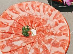 -生活如沸·顺德水牛奶火锅(大学路店)