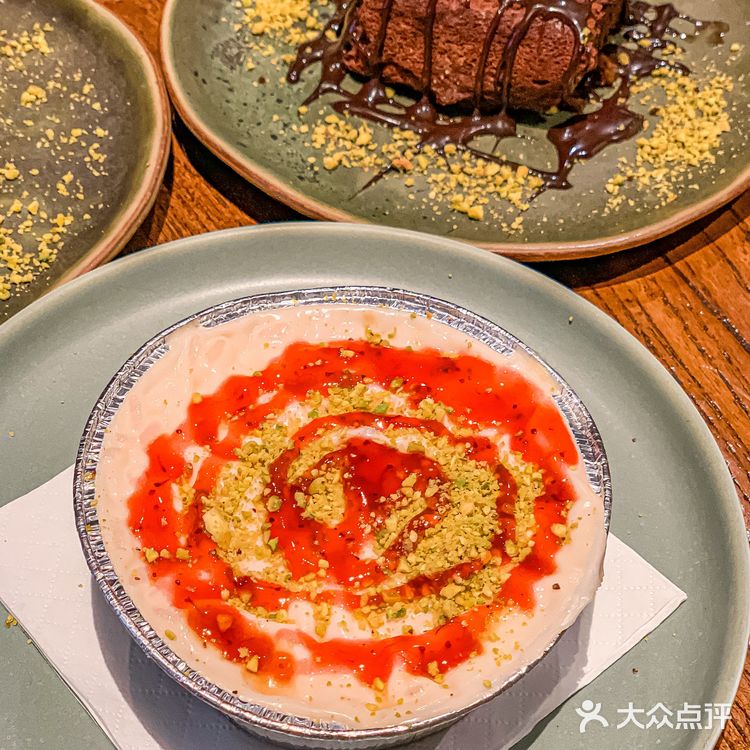 不出京就能吃到的土耳其美食，也忒地道了吧！