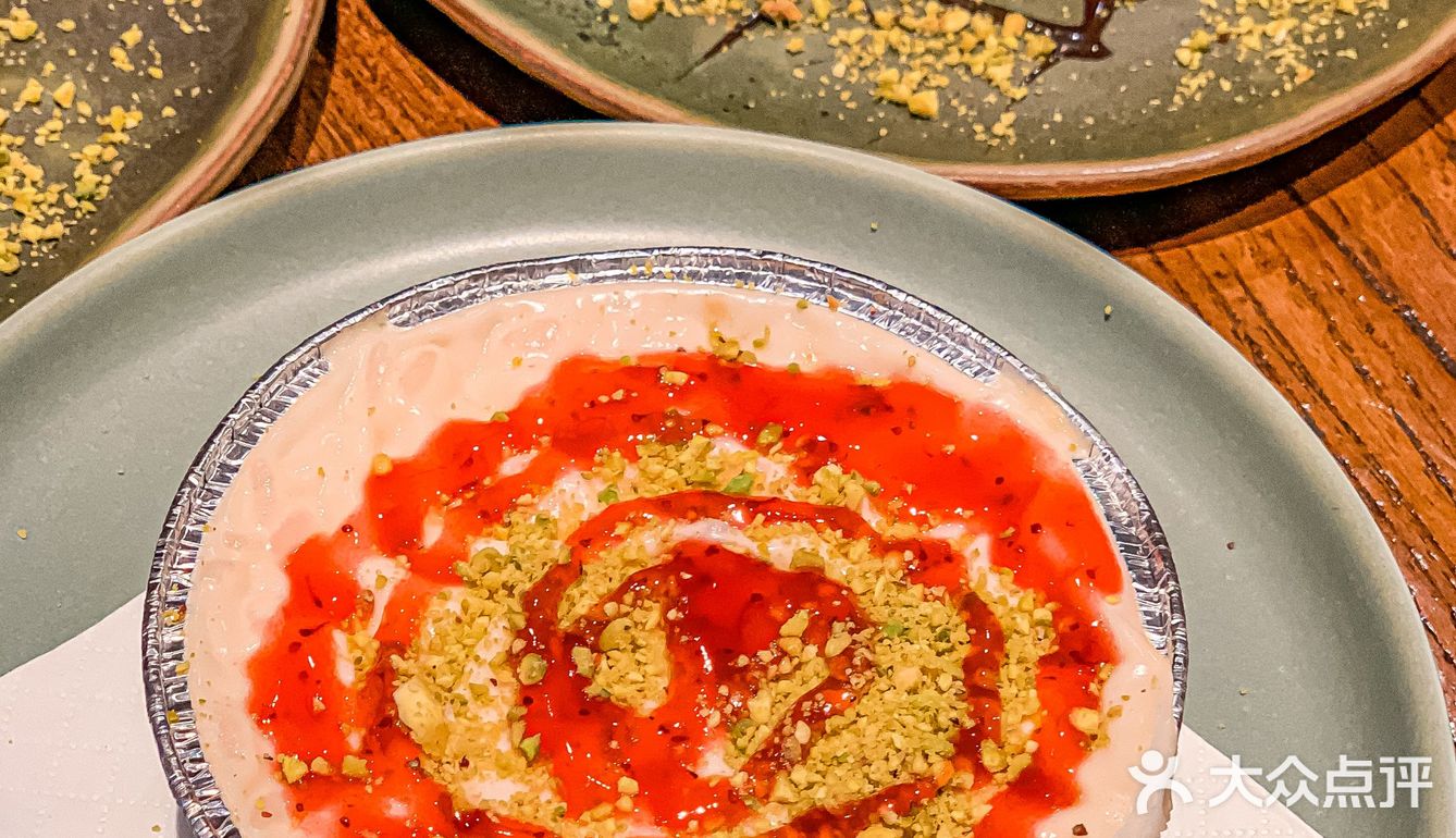 不出京就能吃到的土耳其美食，也忒地道了吧！