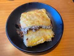 老通城三鲜豆皮-莲餐厅·湖北菜·藕汤是头牌(愚园路店)