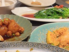 -A One Kitchen·南京精菜馆(德基广场店)