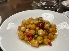 -颜家菜·鲁菜世家(大明湖店)
