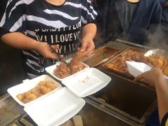 -细妹五香牛杂(步行街店)