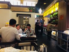 -小杨烤肉(高新店)