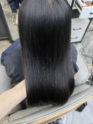-藤野造型·专业烫染店