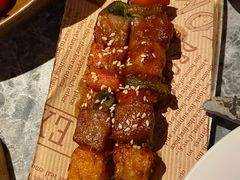 -芭莉与彩虹西餐厅(成都合生汇店)