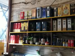 -肆月河豚·新淮扬(金融街店)