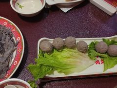 -大吉利·潮汕鲜牛肉火锅(西安店)