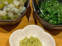 -大川日式料理店(东华西店)