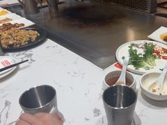 -火地铁板烧(昆山万象汇店)