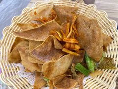 -江城燕子大排档(江汉路步行街店)