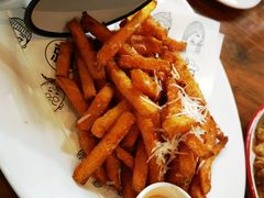 -京A Taproom·精酿餐吧(CBD店)